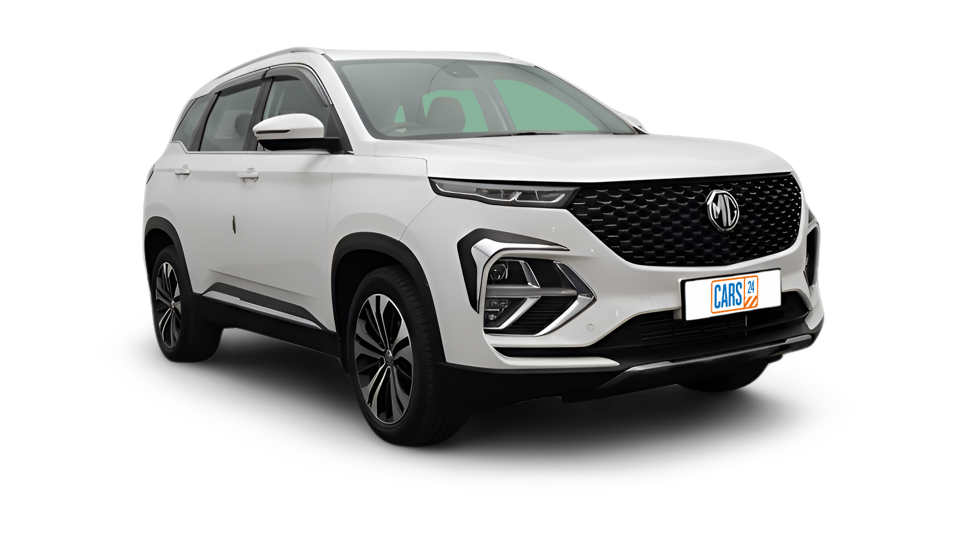 MG HECTOR PLUS-img